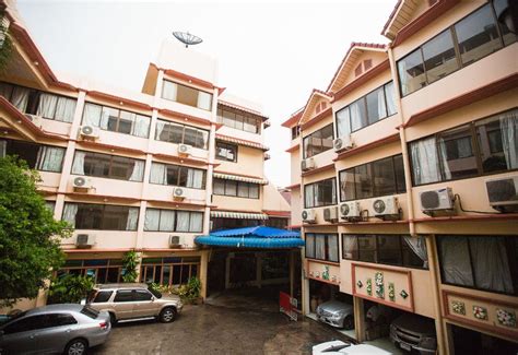 dream hotel pattaya|Dream Hotel Pattaya .